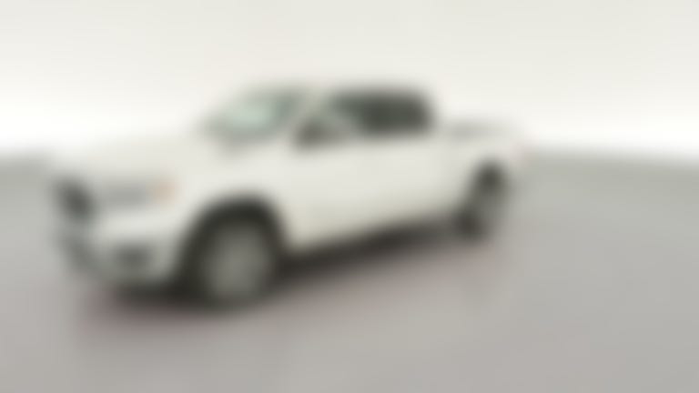2019 Ram 1500 Crew Cab vehicle photo