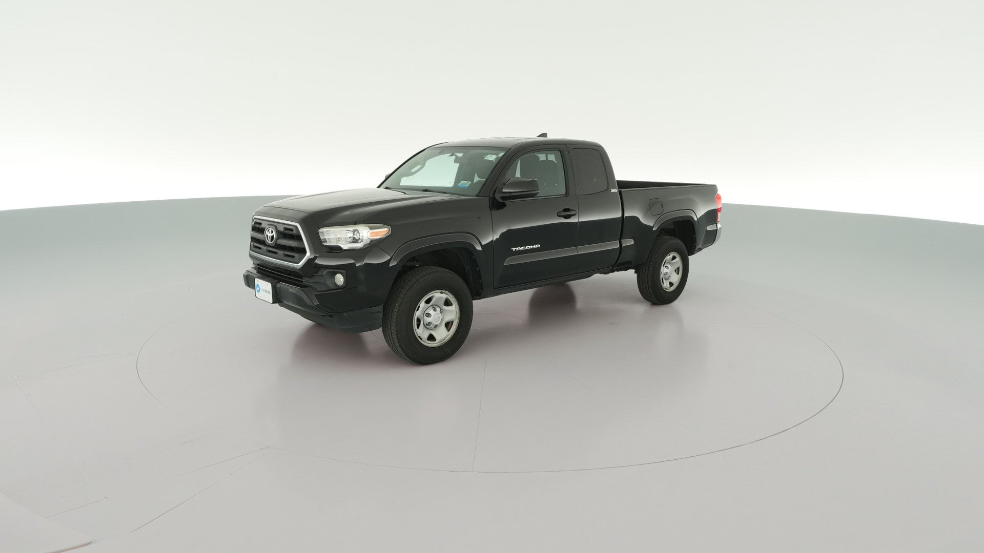 2016 Toyota Tacoma Access Cab vehicle photo