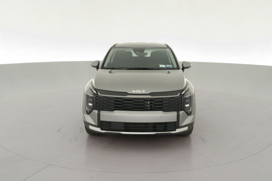 2026 Kia Sportage Hybrid | Carvana