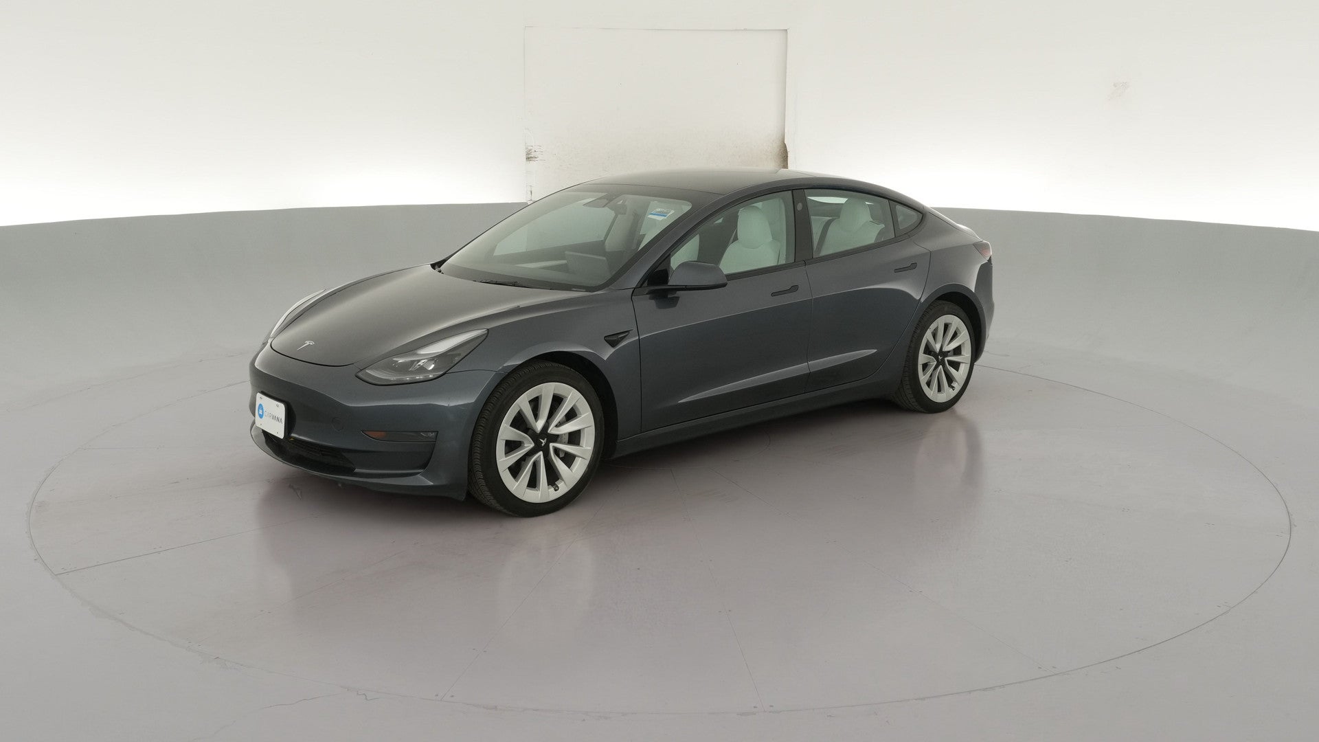 2023 Tesla Model 3 vehicle photo