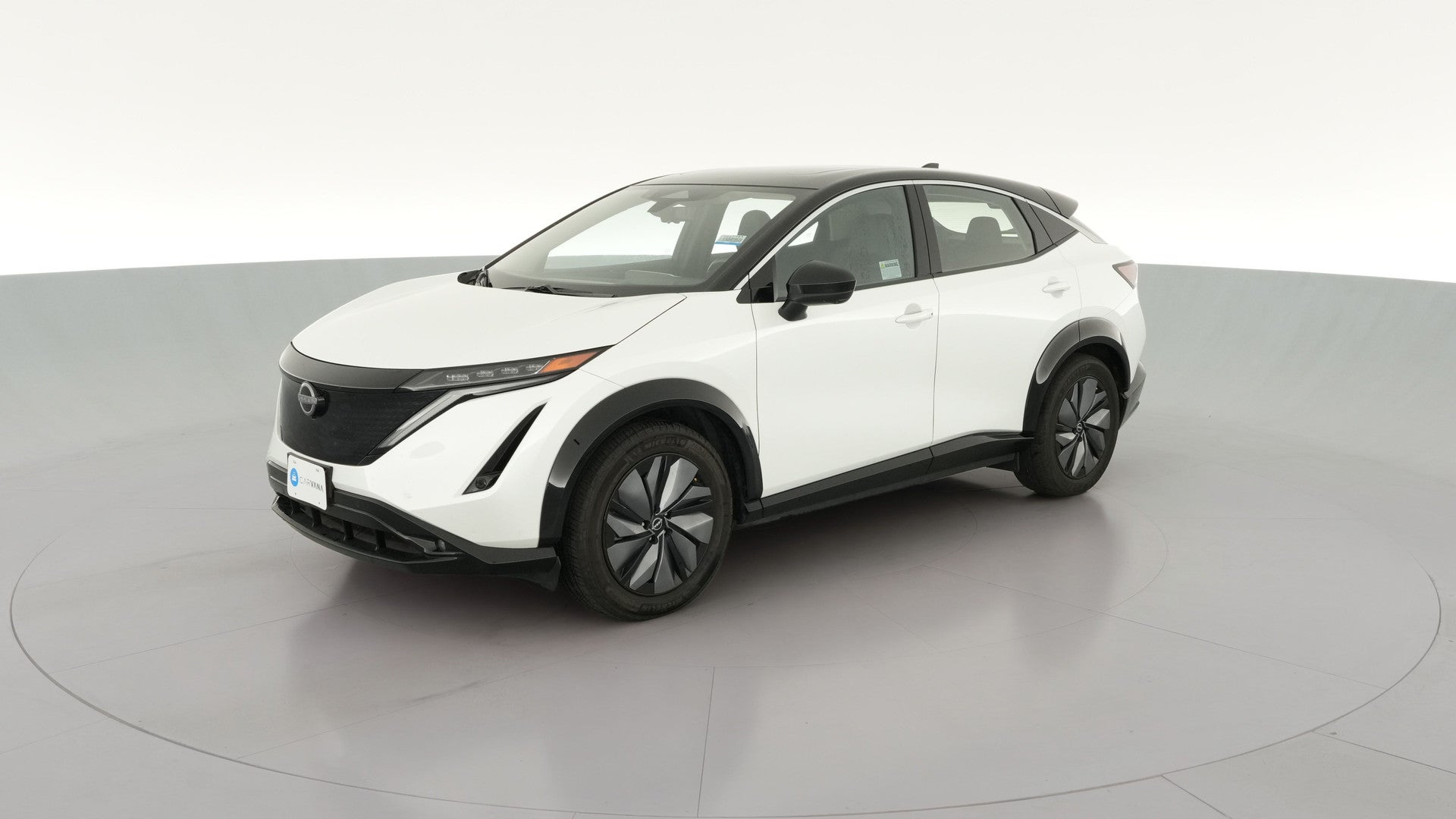 2023 Nissan ARIYA vehicle photo