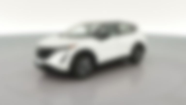 2023 Nissan ARIYA vehicle photo