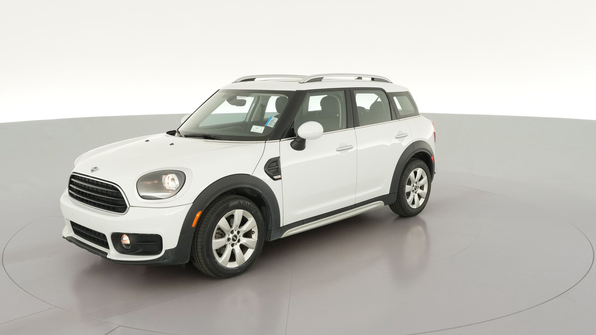 2019 MINI Countryman vehicle photo