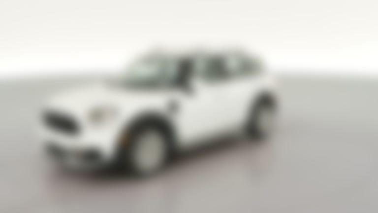 2019 MINI Countryman vehicle photo
