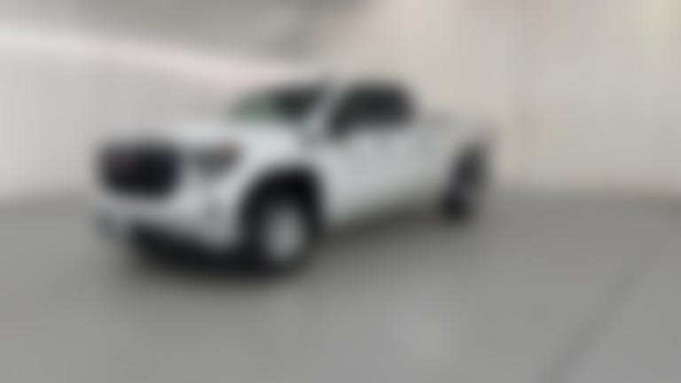 2025 GMC Sierra 1500 Double Cab vehicle photo