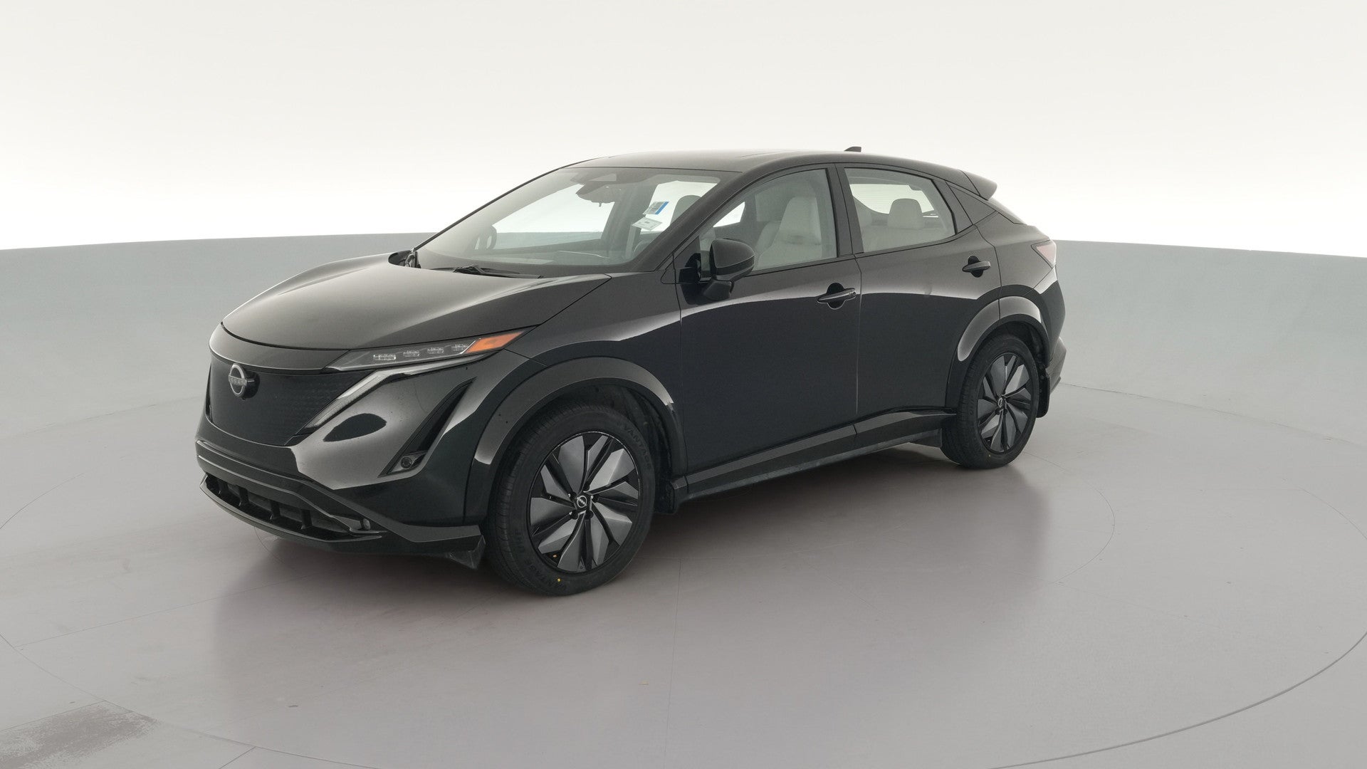 2023 Nissan ARIYA vehicle photo
