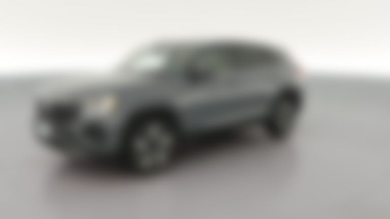 2024 Volkswagen Atlas Cross Sport vehicle photo