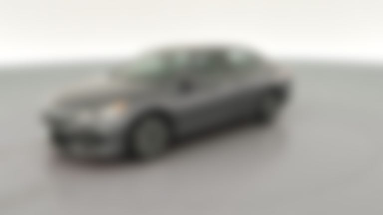 2017 Honda Accord vehicle photo