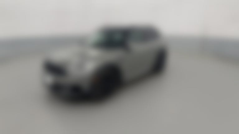 2017 MINI Countryman vehicle photo