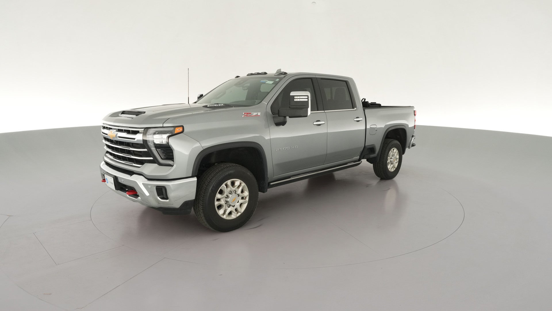 2024 Chevrolet Silverado 2500 HD Crew Cab | Carvana