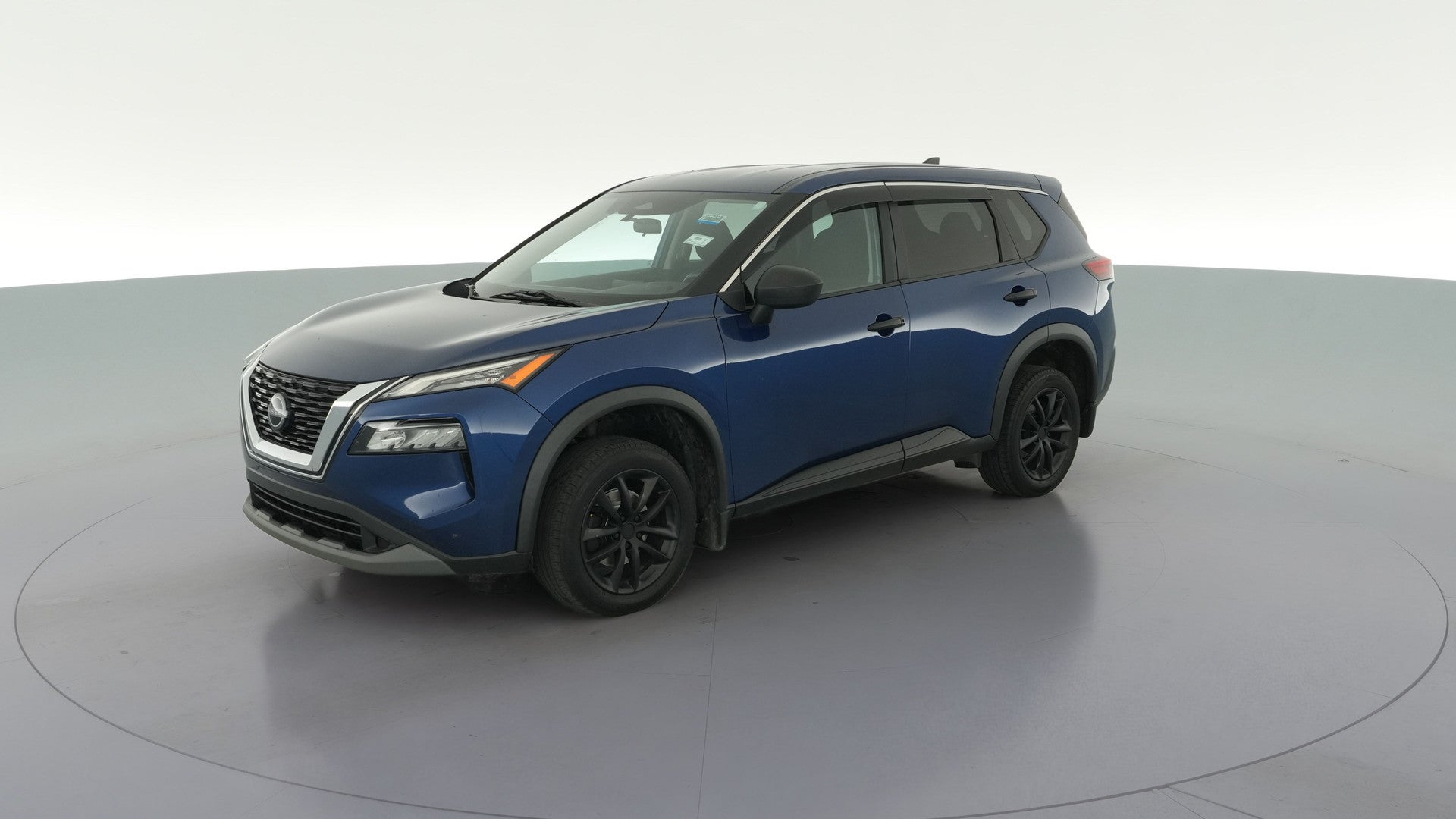 2023 Nissan Rogue vehicle photo