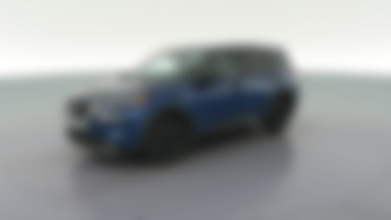 2023 Nissan Rogue vehicle photo