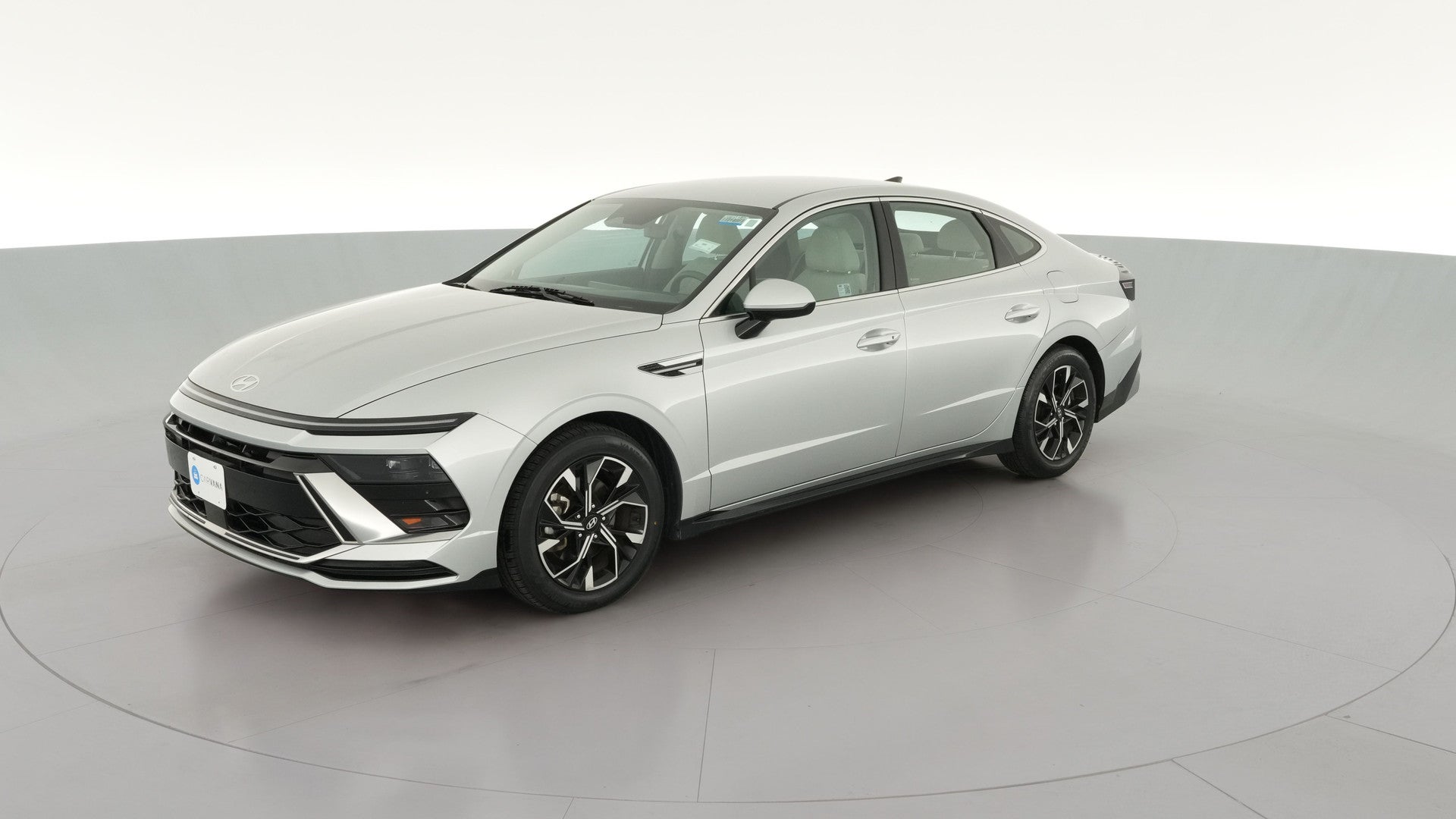 2024 Hyundai Sonata vehicle photo