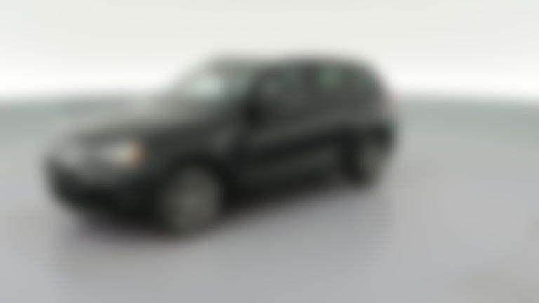 2017 BMW X3 vehicle photo