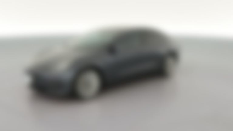 2019 Tesla Model 3 vehicle photo