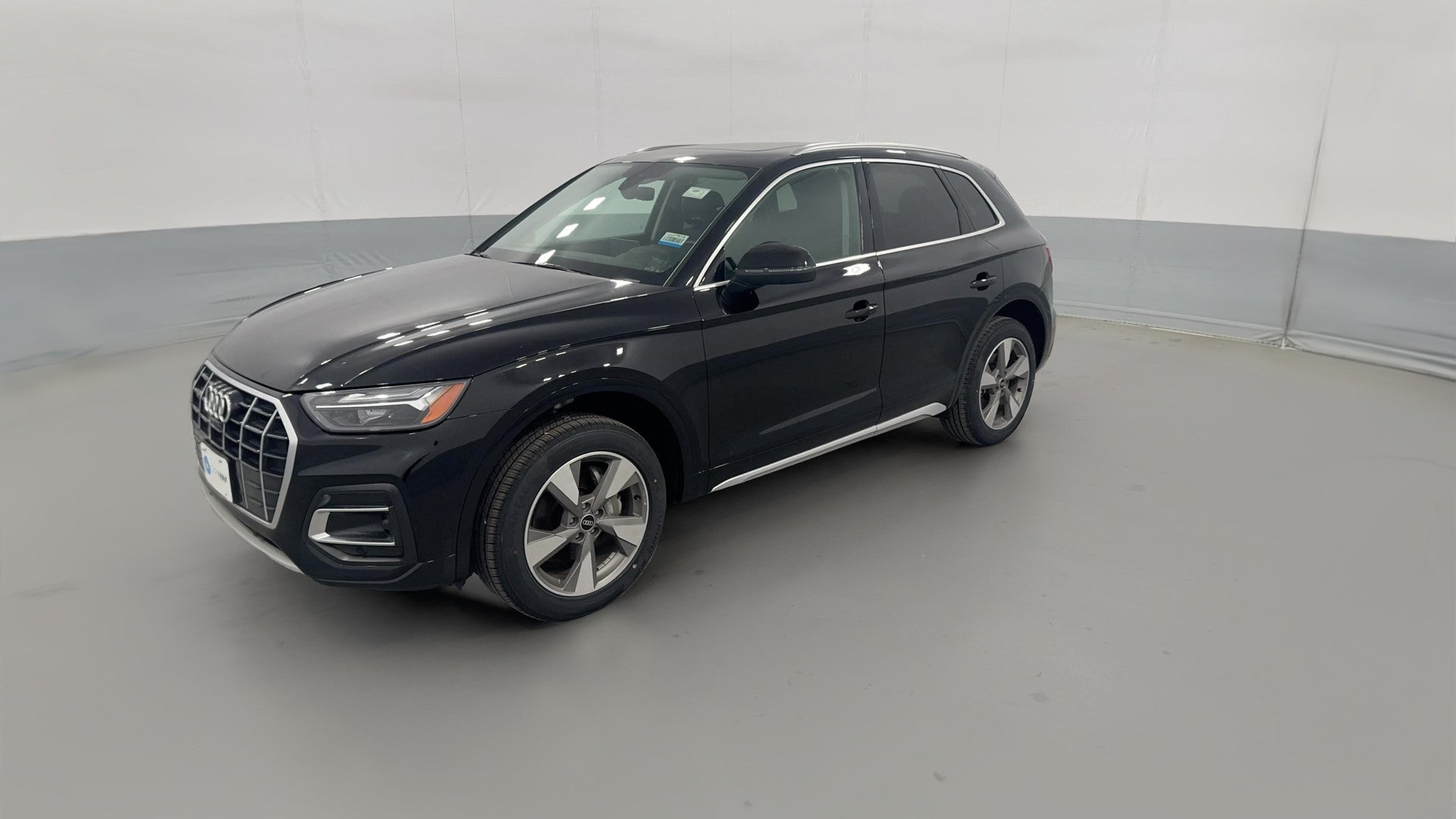 2023 Audi Q5 vehicle photo