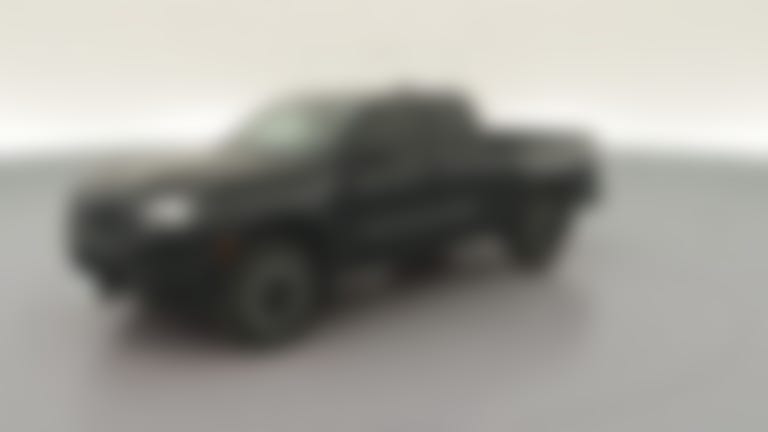 2025 Nissan Frontier King Cab vehicle photo