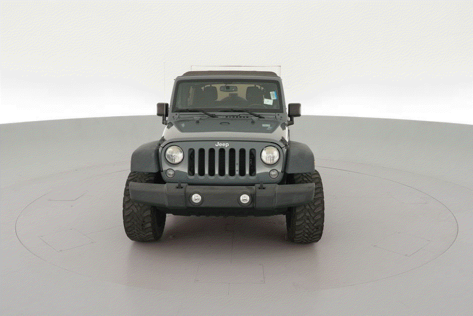 2014 Jeep Wrangler | Carvana