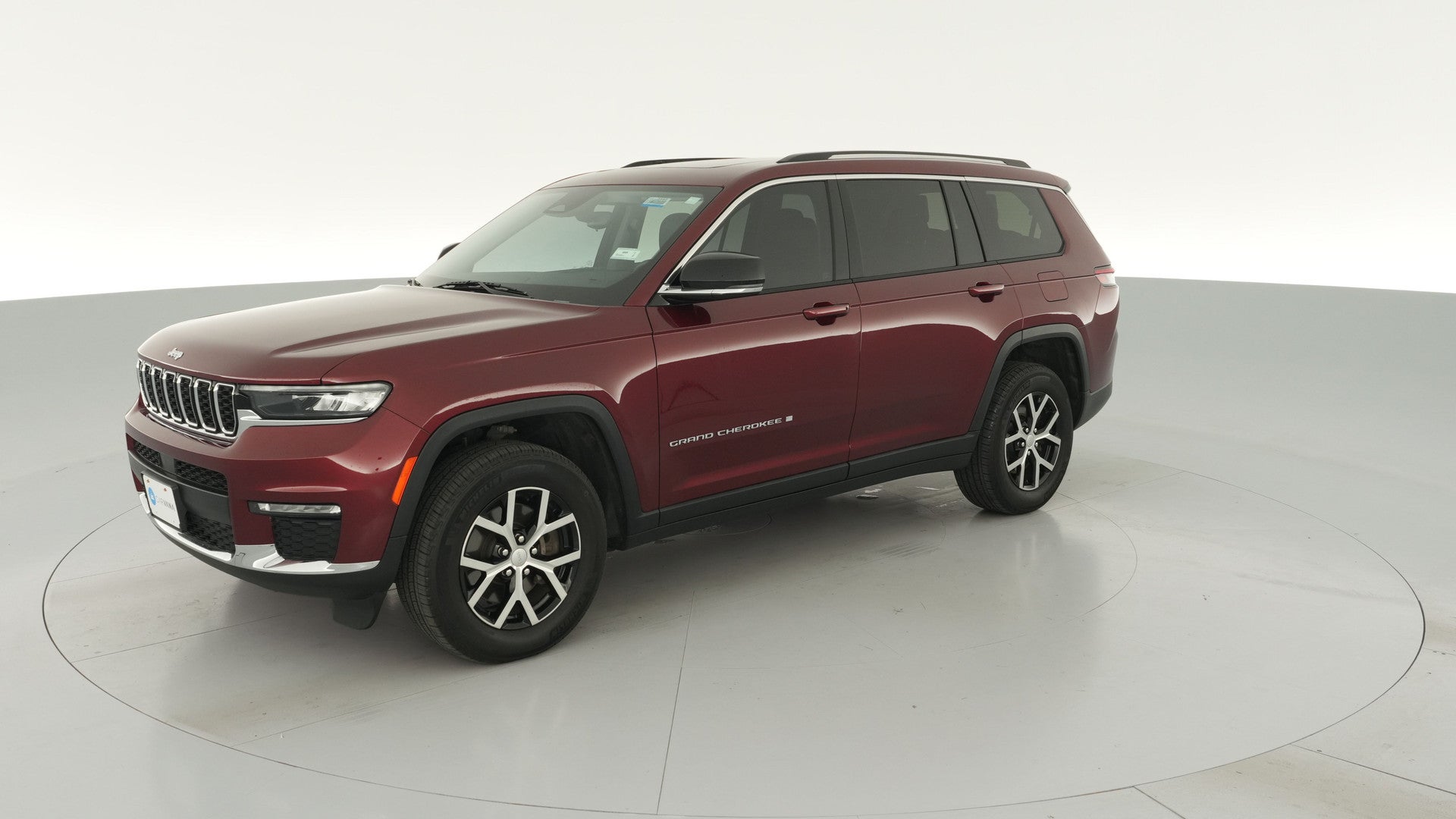 2024 Jeep Grand Cherokee L | Carvana