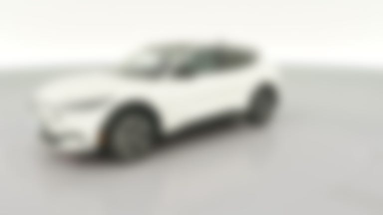 2023 Ford Mustang MACH-E vehicle photo