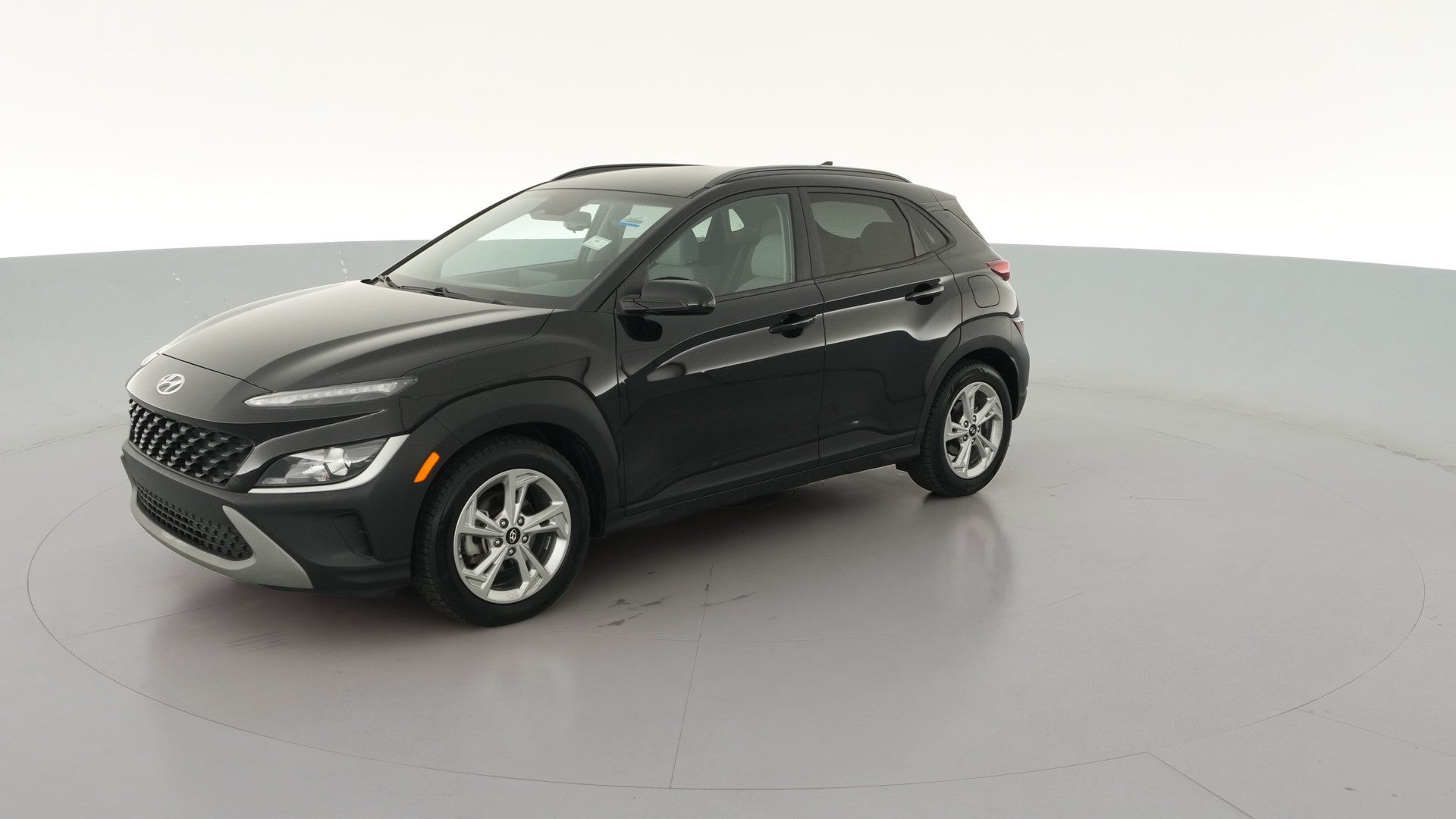 2022 Hyundai Kona vehicle photo