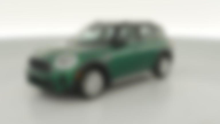 2024 MINI Countryman vehicle photo