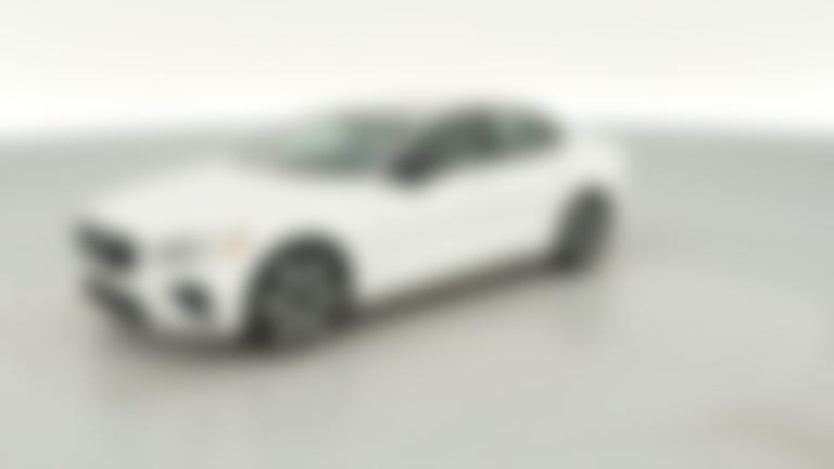 2024 Volvo S60 vehicle photo