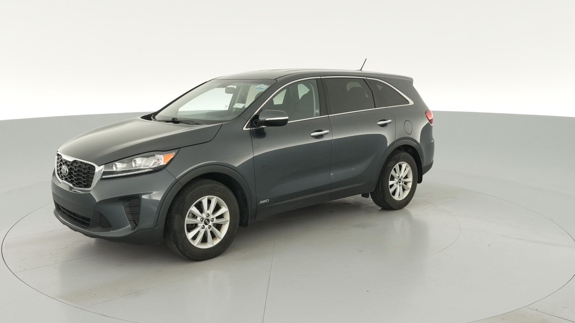 2020 Kia Sorento vehicle photo