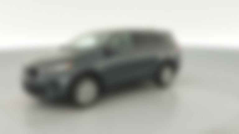2020 Kia Sorento vehicle photo