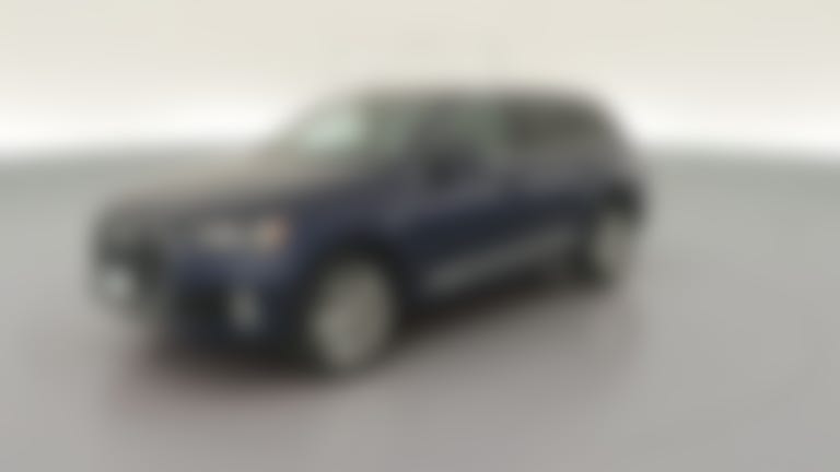 2022 Audi Q7 vehicle photo