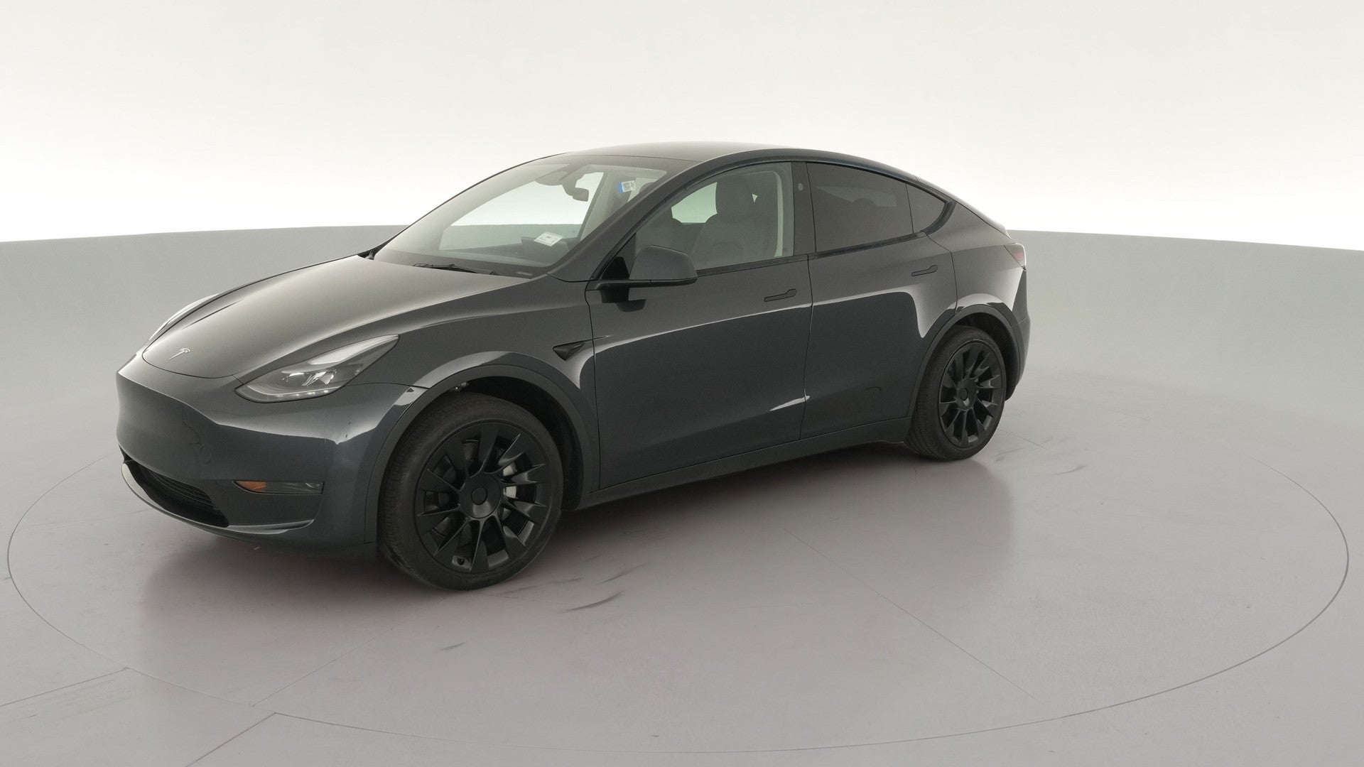 2024 Tesla Model Y vehicle photo