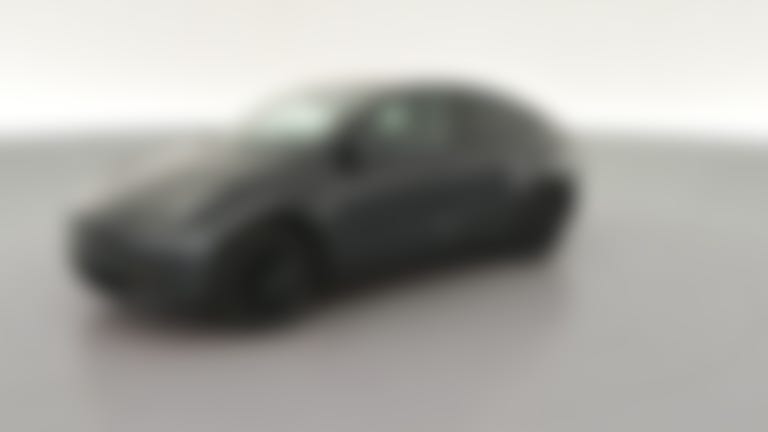 2024 Tesla Model Y vehicle photo