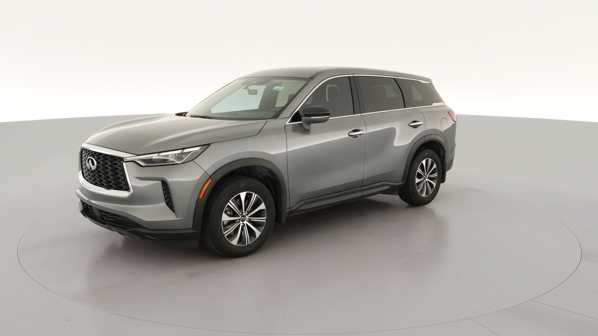 2024 INFINITI QX60 vehicle photo