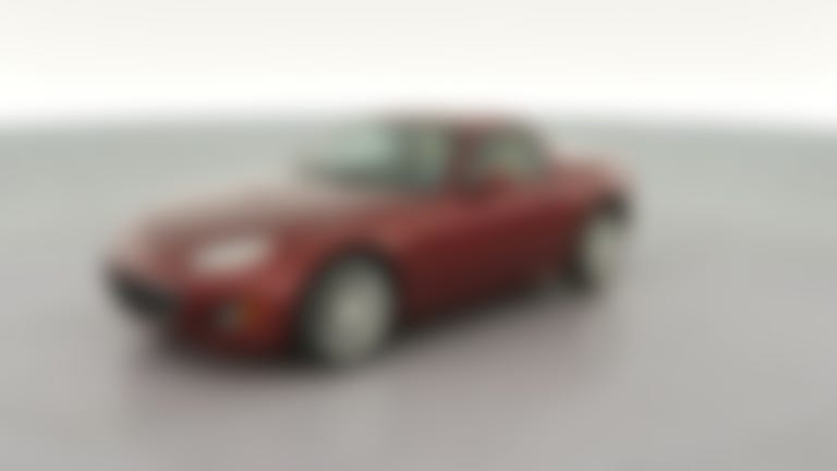 2010 MAZDA MX-5 Miata vehicle photo