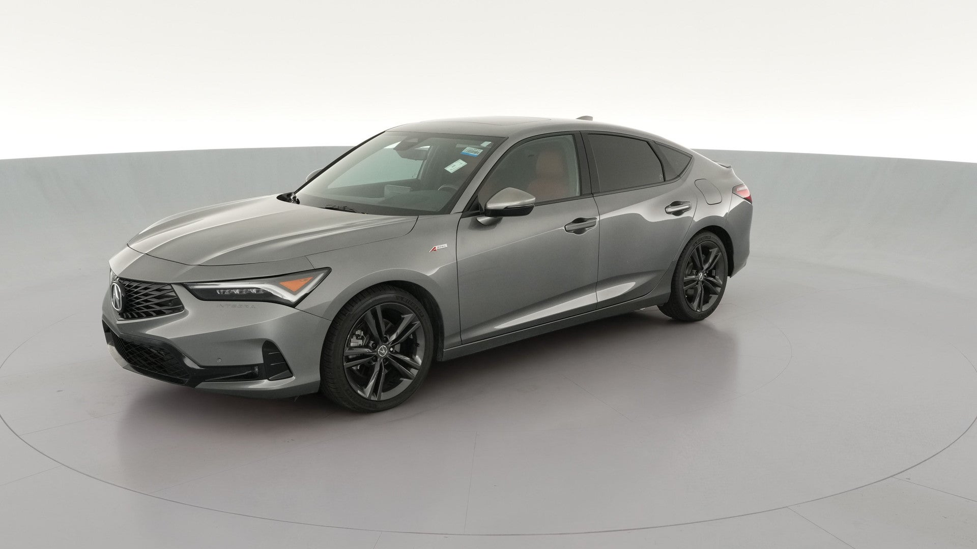 2024 Acura Integra vehicle photo