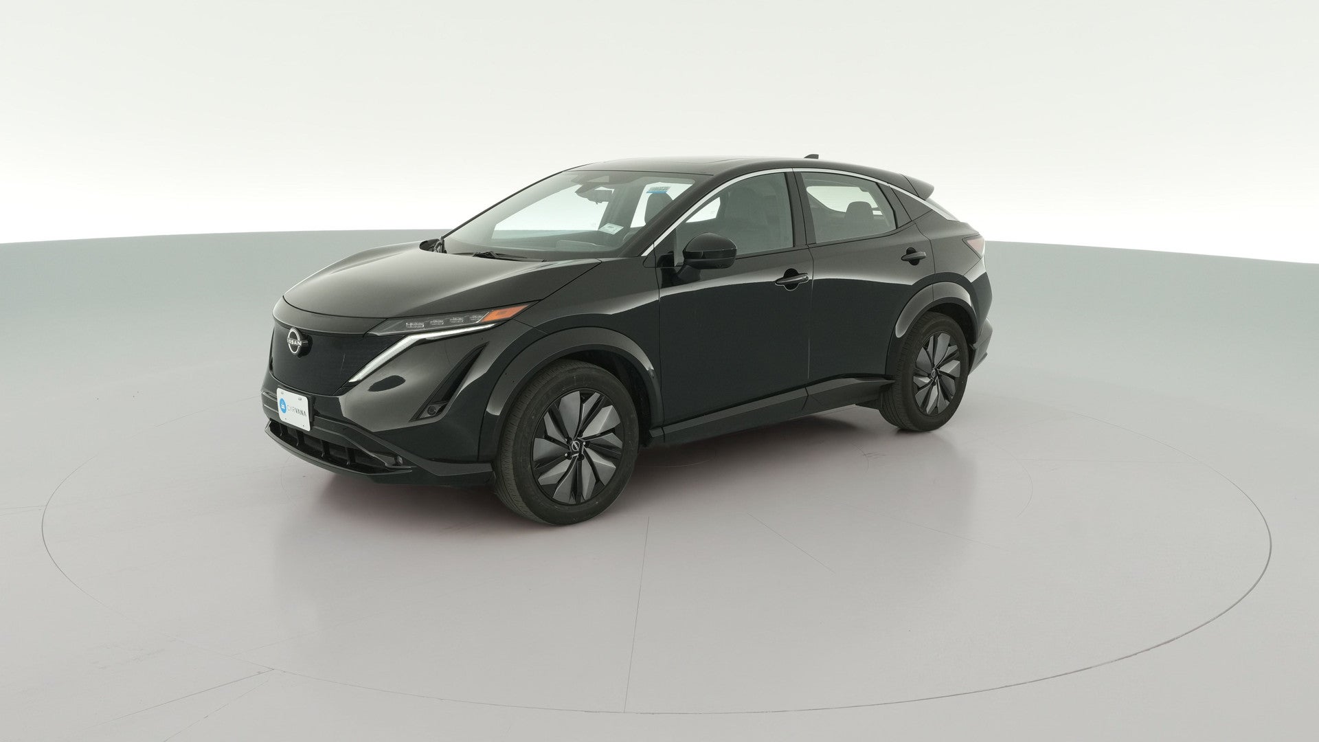 2024 Nissan ARIYA vehicle photo
