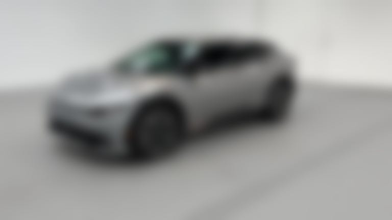 2023 Kia EV6 vehicle photo