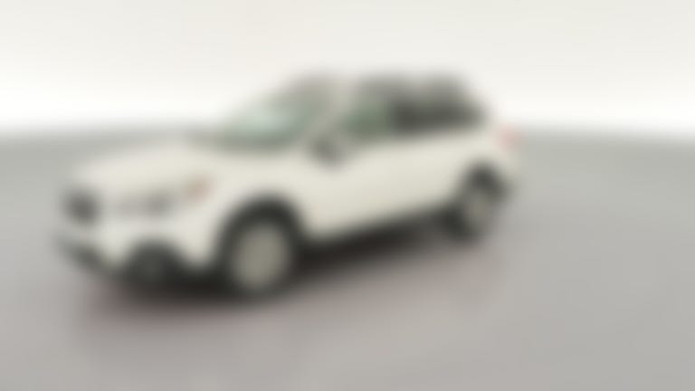 2018 Subaru Outback vehicle photo