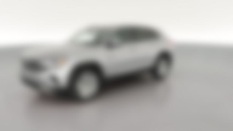 2020 Volkswagen Atlas Cross Sport vehicle photo