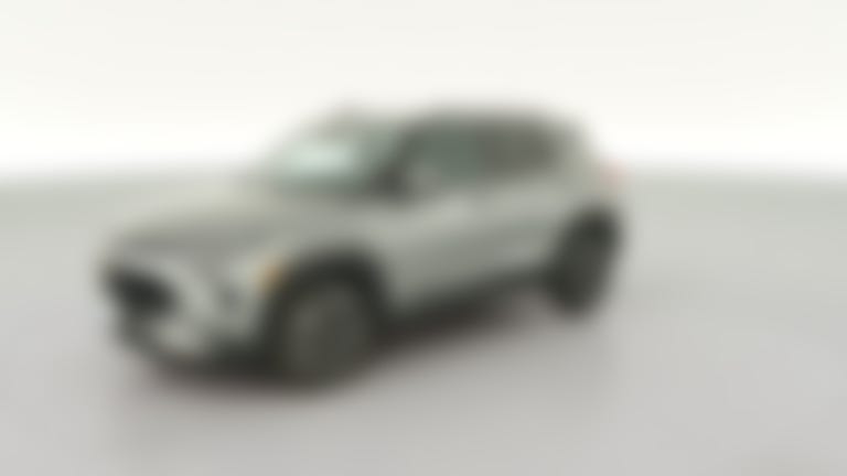 2024 Chevrolet Trailblazer vehicle photo