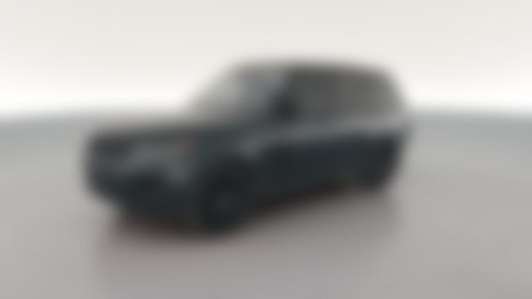 2020 Land Rover Range Rover vehicle photo