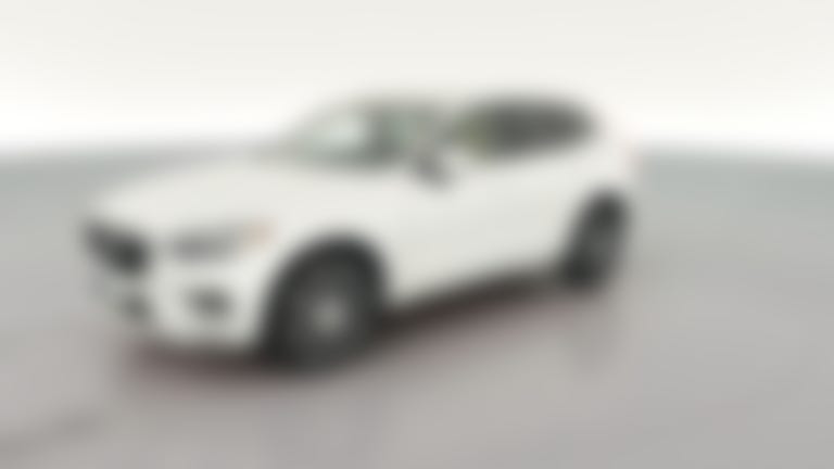 2021 Volvo XC60 vehicle photo