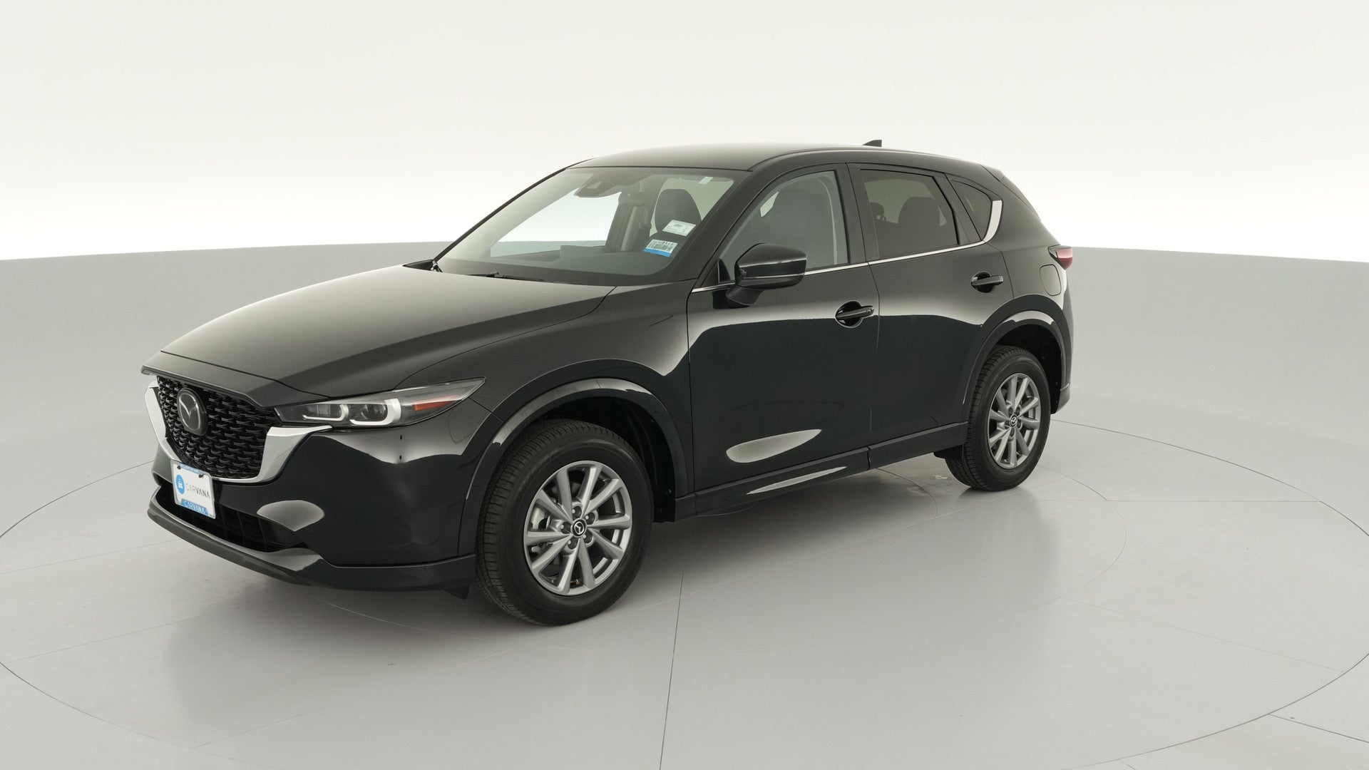 2025 MAZDA CX-5 vehicle photo