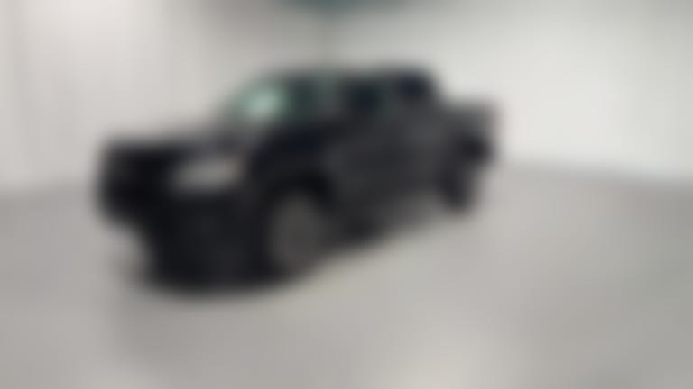 2021 Chevrolet Colorado Crew Cab vehicle photo