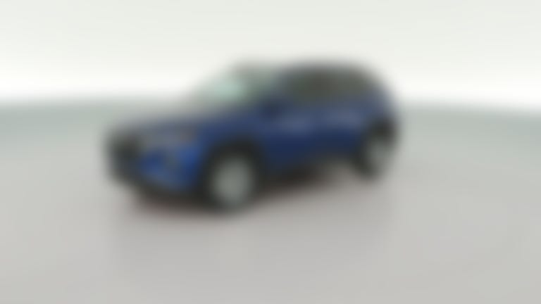 2023 Hyundai Tucson vehicle photo