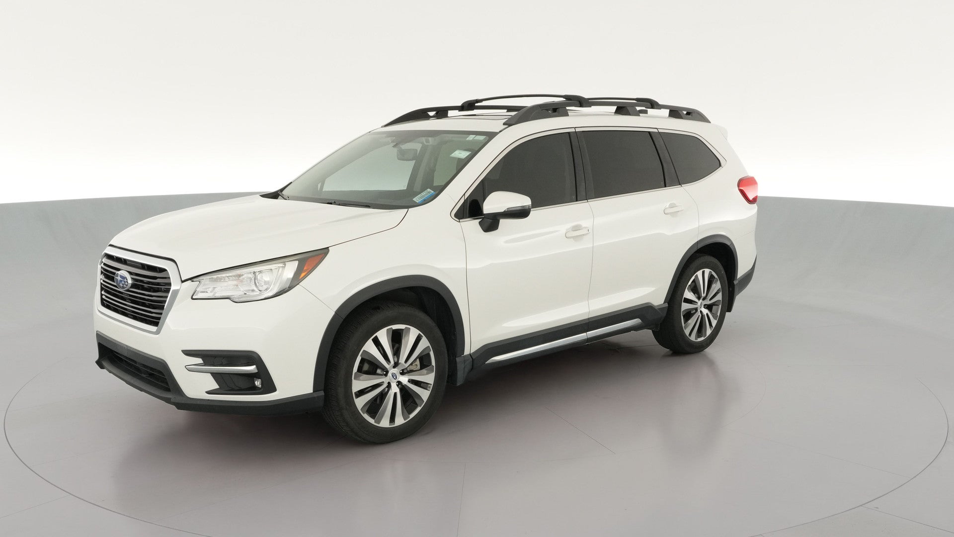 2021 Subaru Ascent vehicle photo