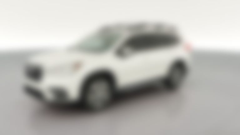 2021 Subaru Ascent vehicle photo