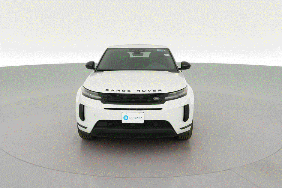 2024 Land Rover Range Rover Evoque | Carvana