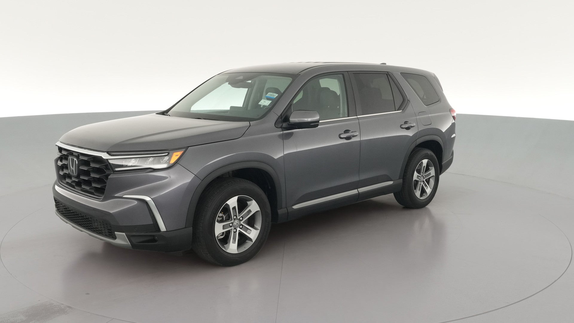 2025 Honda Pilot vehicle photo
