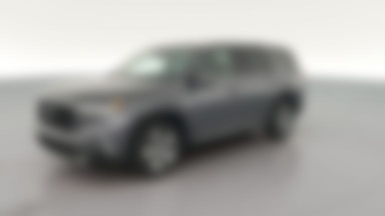 2025 Honda Pilot vehicle photo